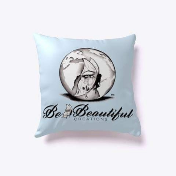Beautiful Custom Design Throw Pillows - Picture 4 of 16